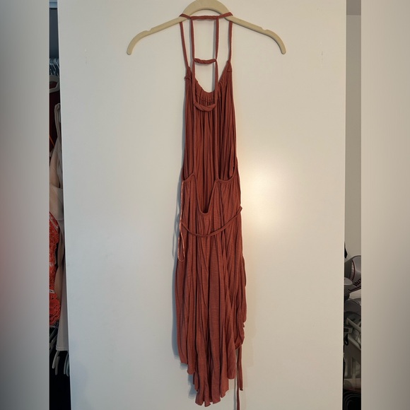 3 Free People Dresses!! All strapless sun dresses - Picture 5 of 8